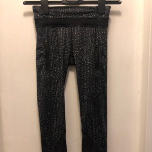 Lululemon Emperor Legging with Pockets